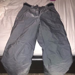 Women’s Snowboard pants